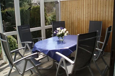Ferienhaus Mary