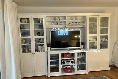 Vakantieappartement Gezinsvakantie Bad Harzburg