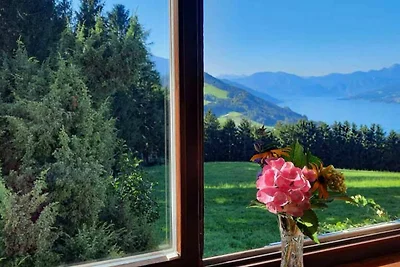 Ferienwohnung Seeblick