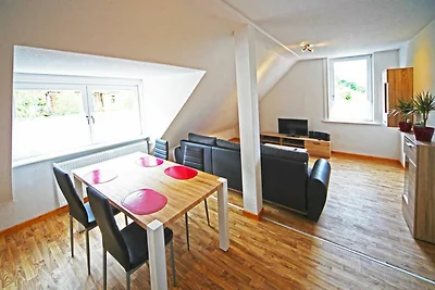 Fewo Lerbachtal R3 2-4 Personen