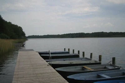 Vakantieappartement Gezinsvakantie Walow