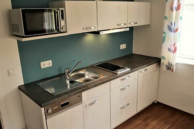 KIWI Ferienwohnung 7