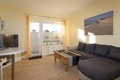 Vakantieappartement Gezinsvakantie Hörnum