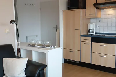 Ferienwohnung Kleiner Meerblick