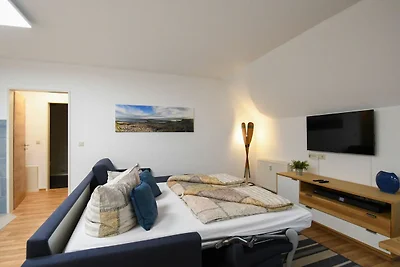 Vakantieappartement Gezinsvakantie Middelhagen