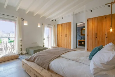 44401 - Casa Timbale - Wohnung