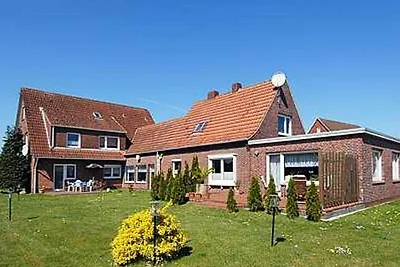 Ferienwohnung Ebbe