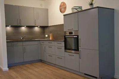 Vakantieappartement Gezinsvakantie Bad Harzburg