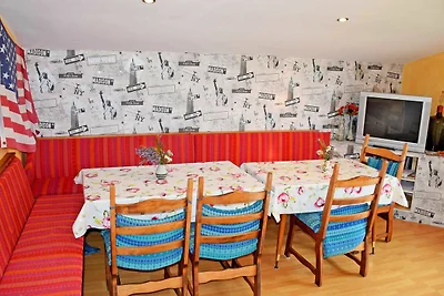 Appartamento Vacanza con famiglia Hiddensee