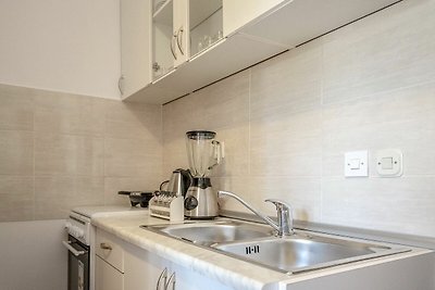 Vakantieappartement Gezinsvakantie Vrsi