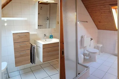 HAS-53 - Gut ausgestattetes Ferienhaus für...