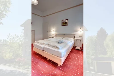 Vakantieappartement Gezinsvakantie Heringsdorf