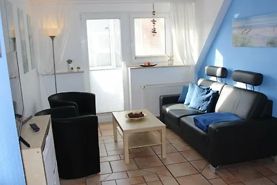 Wohnung 2 Seestern