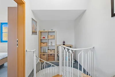 4- Zimmer- Ferienwohnung