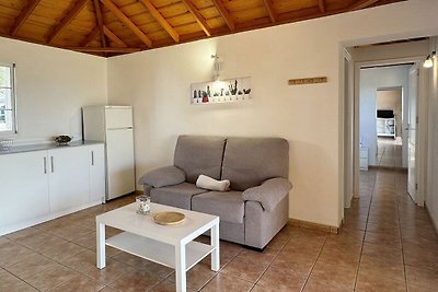 Vakantieappartement Gezinsvakantie Los Llanos de Aridane