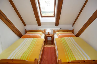Vakantieappartement Gezinsvakantie Dargen
