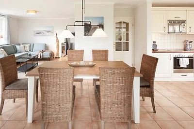 Casa vacanze Vacanza di relax Alkersum