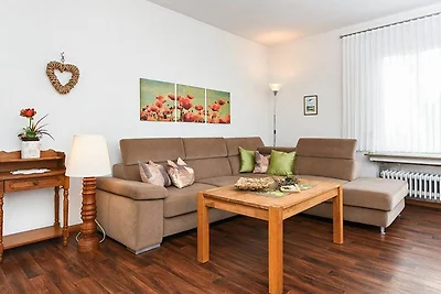 Ferienwohnung Kiebitznest