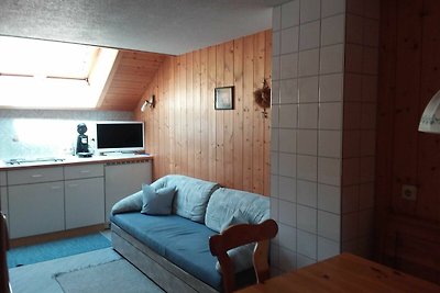 Vakantieappartement Gezinsvakantie Bizau