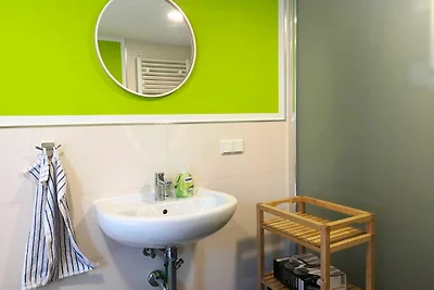 Apartament Dla rodzin Senftenberg