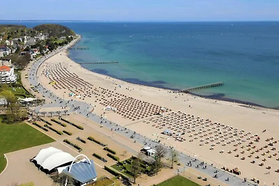 Trelleborgallee, Fewo 180