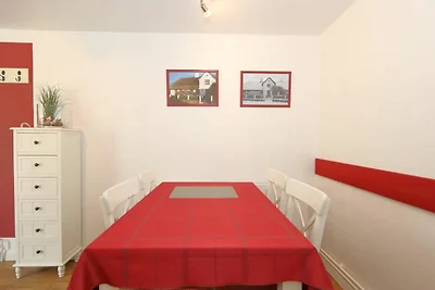 Friesenhaus 2 von 1693