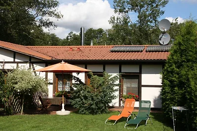 Ferienwohnung Seedorf