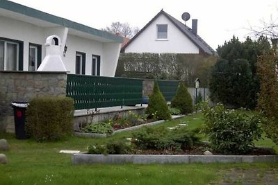 Ferienhaus Petzke