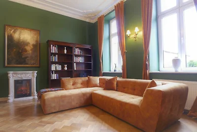 Zimmer Klink