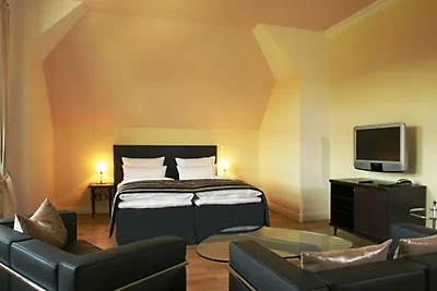 Vakantieappartement Gezinsvakantie Lohme