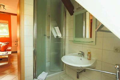 Vakantieappartement Gezinsvakantie Bergen auf Rügen
