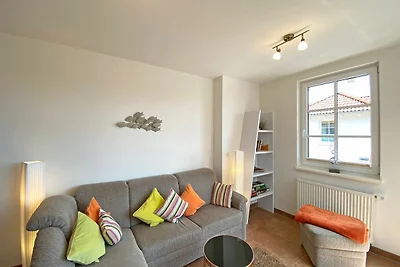 Haus Meeresblick A 3.04 Ostseekiesel mit...
