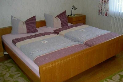 Vakantieappartement Gezinsvakantie Ettenheim