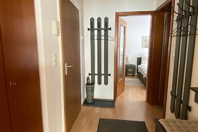 Vakantieappartement Gezinsvakantie Bad Harzburg