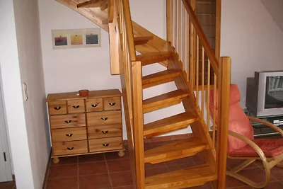 Vakantieappartement Gezinsvakantie Seeth