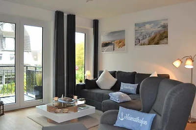 Appartement mit 2 SZ
