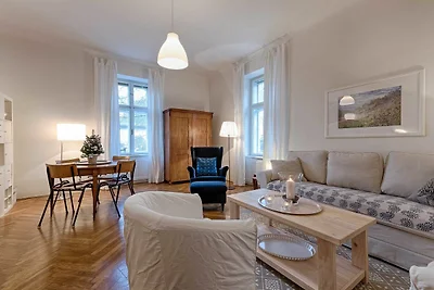 Vakantieappartement Gezinsvakantie Neunkirchen