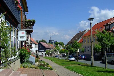 Ferienhaus Müller