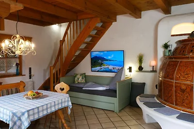Casa vacanze Vacanza di relax Waischenfeld