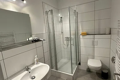 Vakantieappartement Gezinsvakantie Kargow