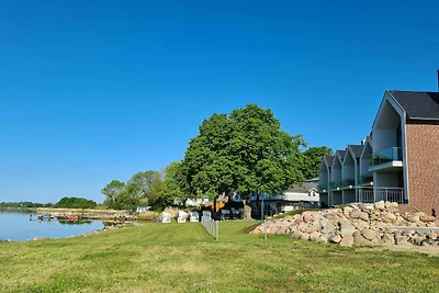Appartamento Vacanza con famiglia Middelhagen