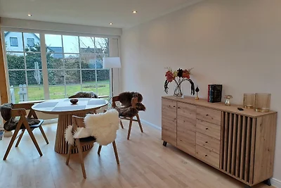 Jürgensen, Sonja -Ferienhaus Wilma Luise