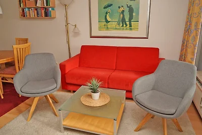 Vakantieappartement Gezinsvakantie Damp