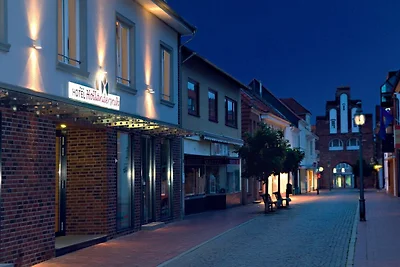 Hotel Cultuur en bezienswaardigheden Neustadt in Holstein