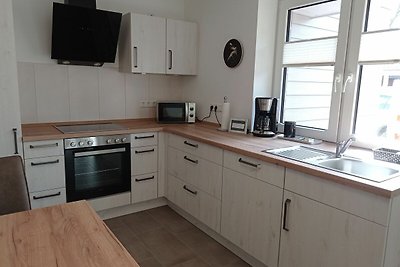 Vakantieappartement Gezinsvakantie Steinberg