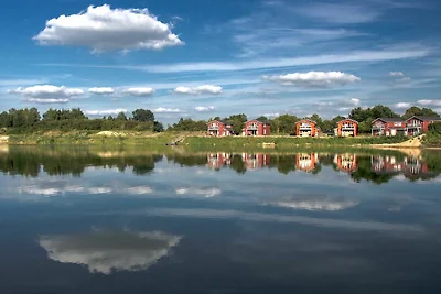 Vakantieappartement Gezinsvakantie Hechthausen