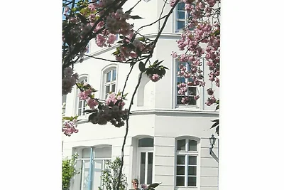 Vakantieappartement Gezinsvakantie Wismar