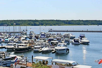 Vakantieappartement Gezinsvakantie Waren (Müritz)