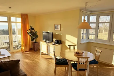 Appartamento Vacanza con famiglia Göhren