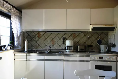 Appartamento Vacanza con famiglia Walkenried